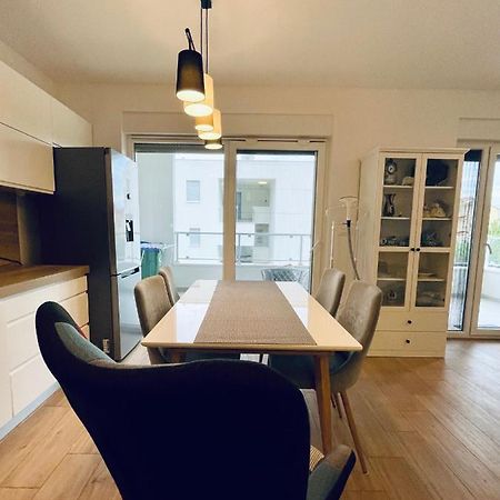 Alida Valli Apartment Kastela Bagian luar foto