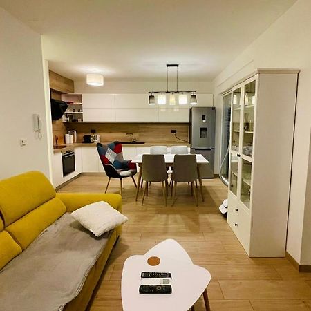 Alida Valli Apartment Kastela Bagian luar foto