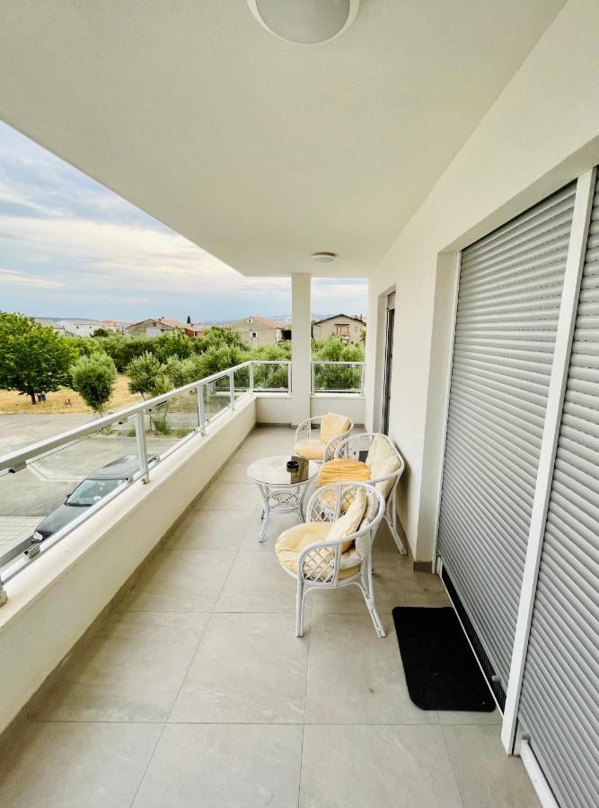 Alida Valli Apartment Kastela Bagian luar foto