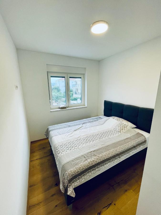 Alida Valli Apartment Kastela Bagian luar foto